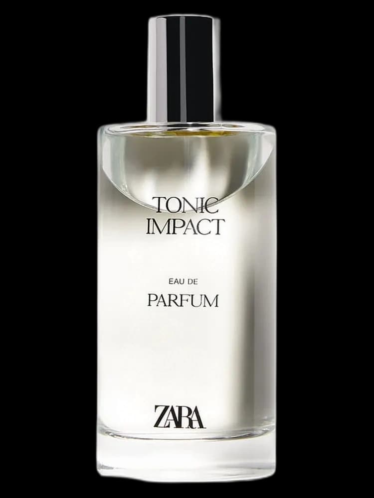 Tonic Impact for men