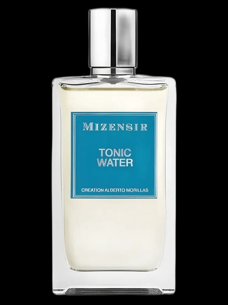 Tonic Water unisex