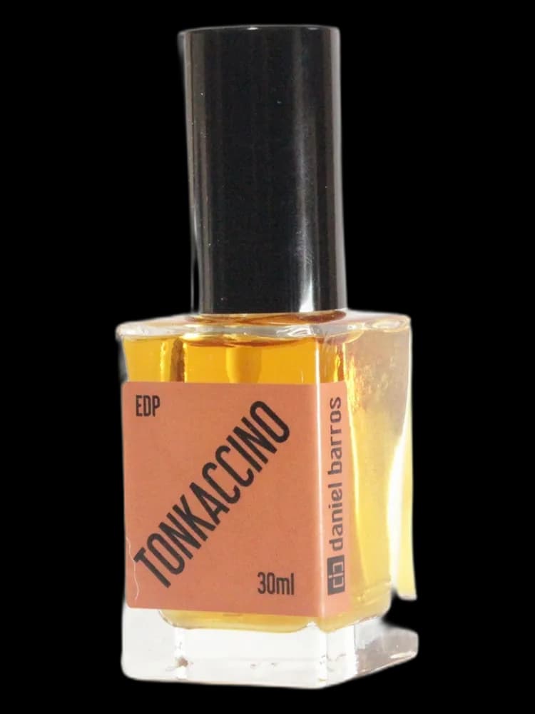 Tonkaccino unisex