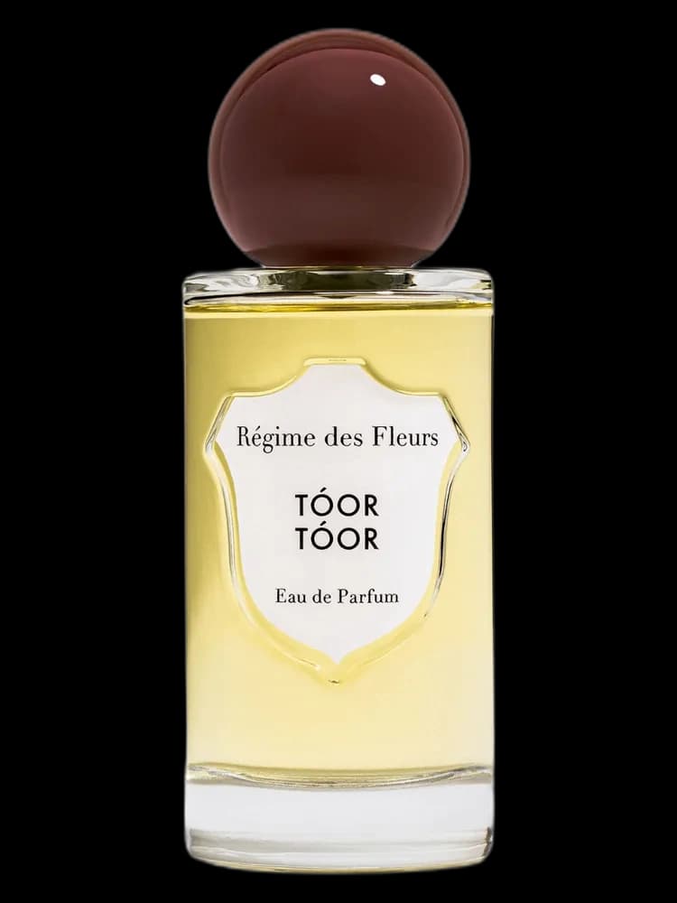Toor Toor Regime des Fleurs unisex