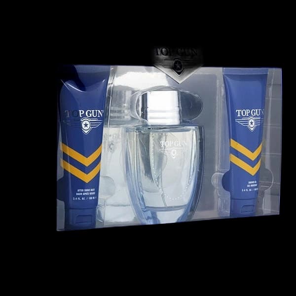 Top Gun Chevron