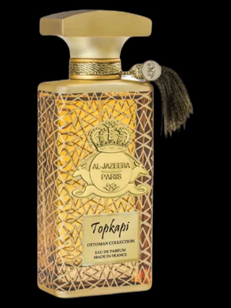 Topkapi unisex