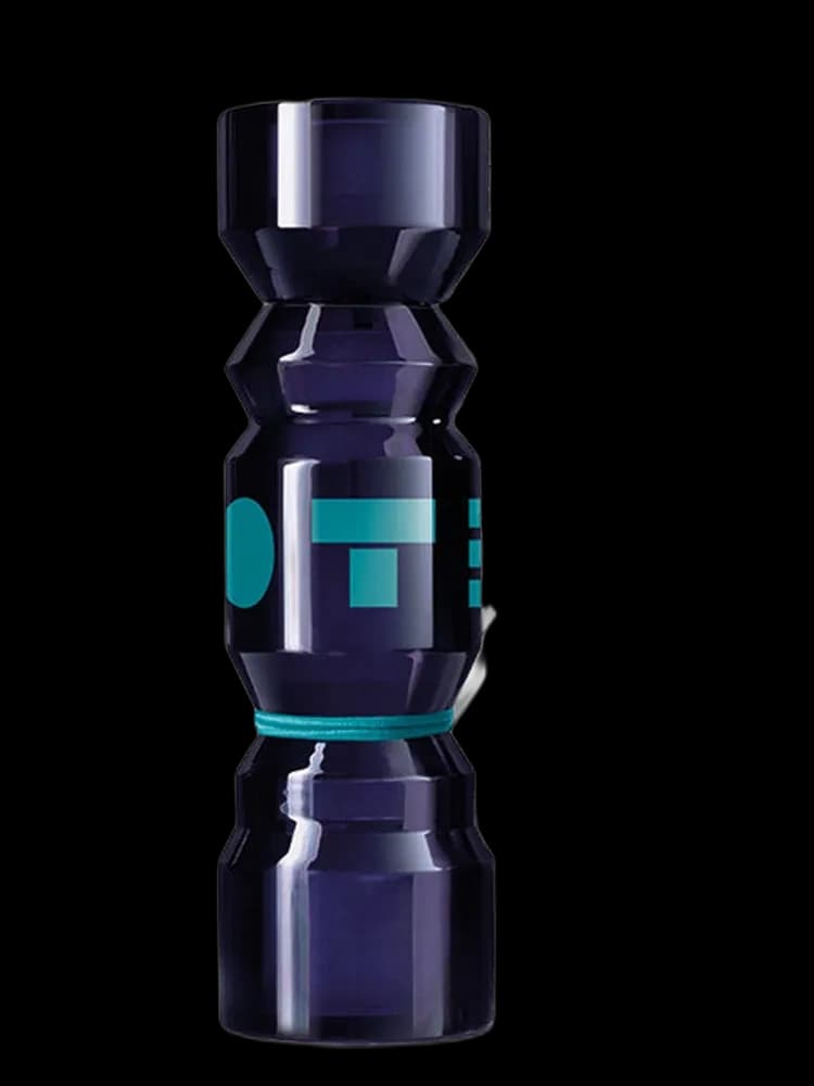 Totem Blue unisex