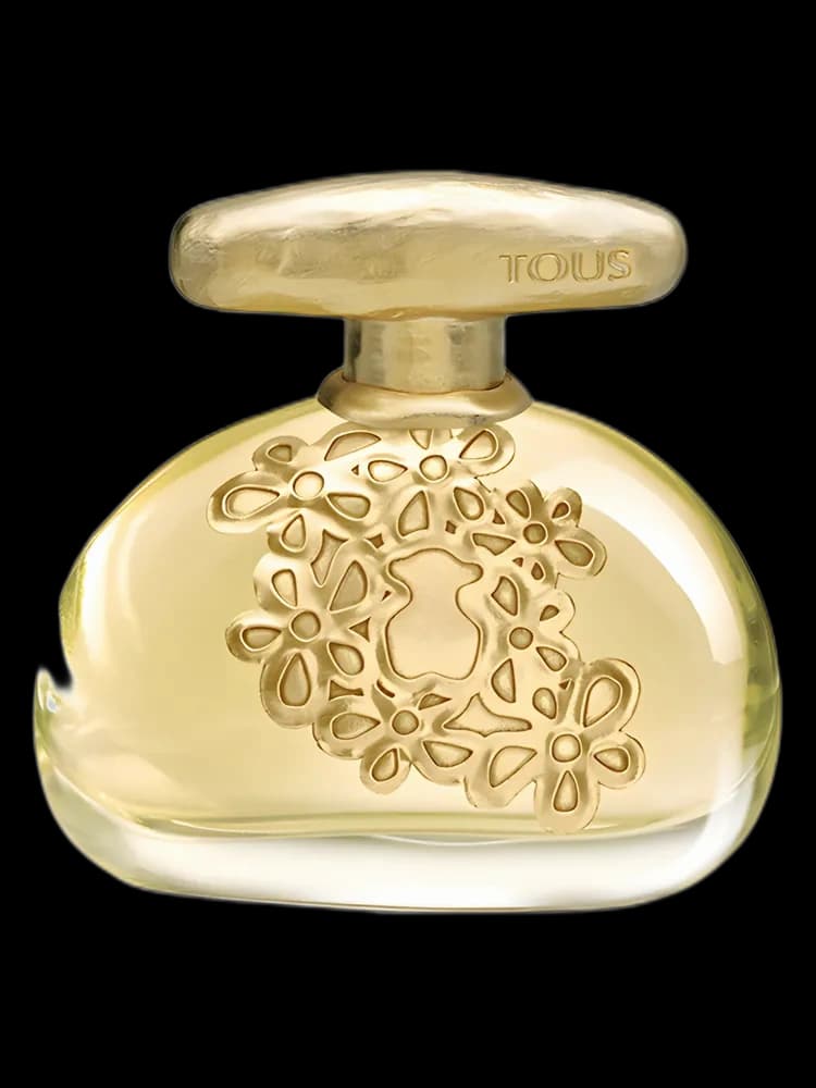 Touch Flower Edition for women
