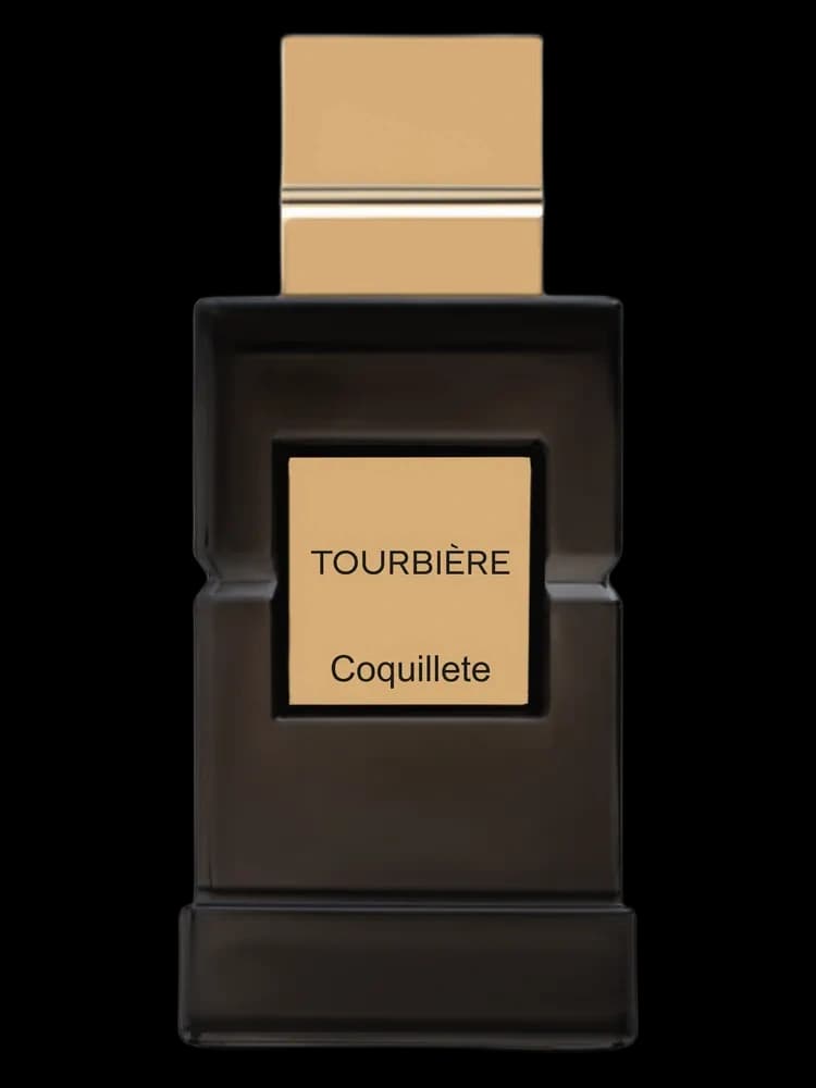 Tourbiere unisex