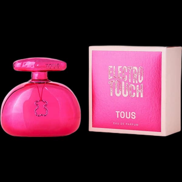 Tous Electro Touch
