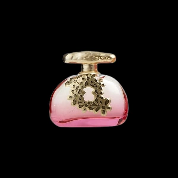 Tous Floral Touch