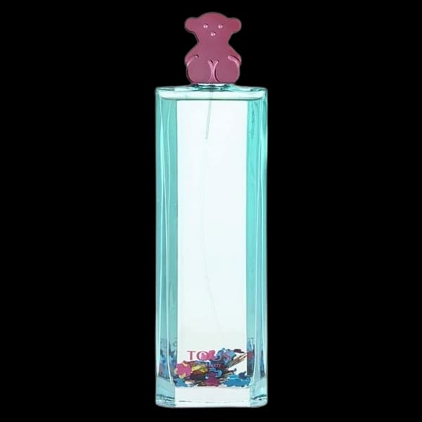 Tous Gems Party
