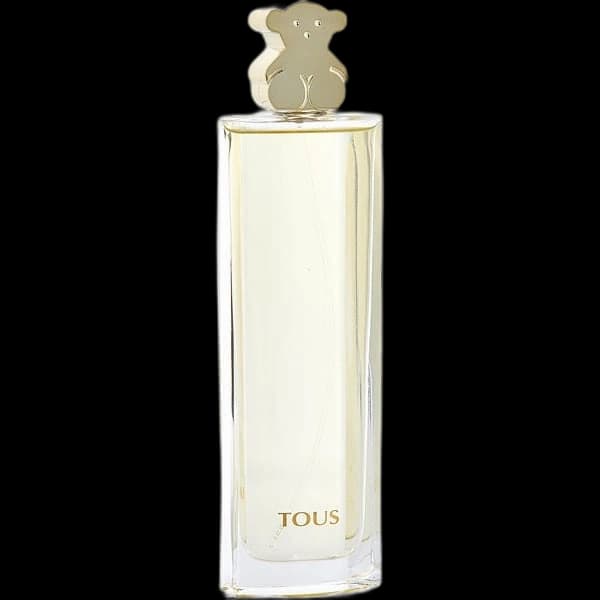 Tous Gold