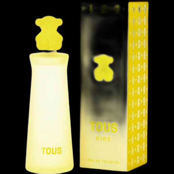 Tous Kids Bear