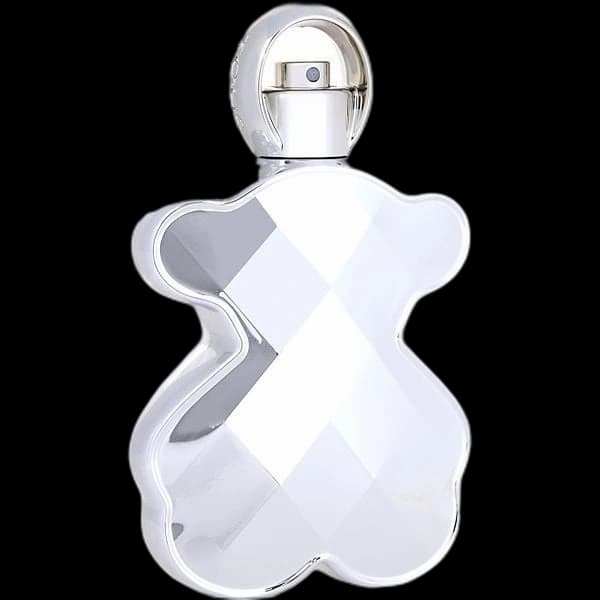 Tous Loveme The Silver