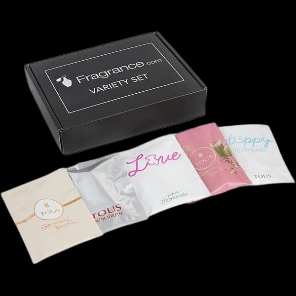 Tous Variety