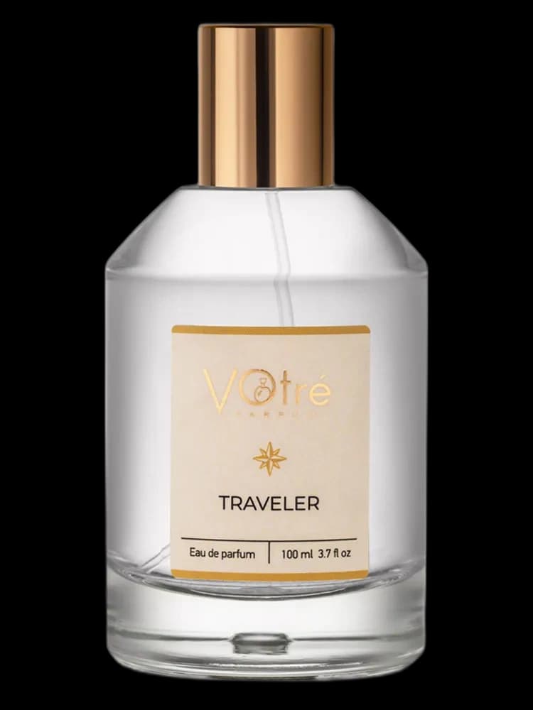 Traveler for men