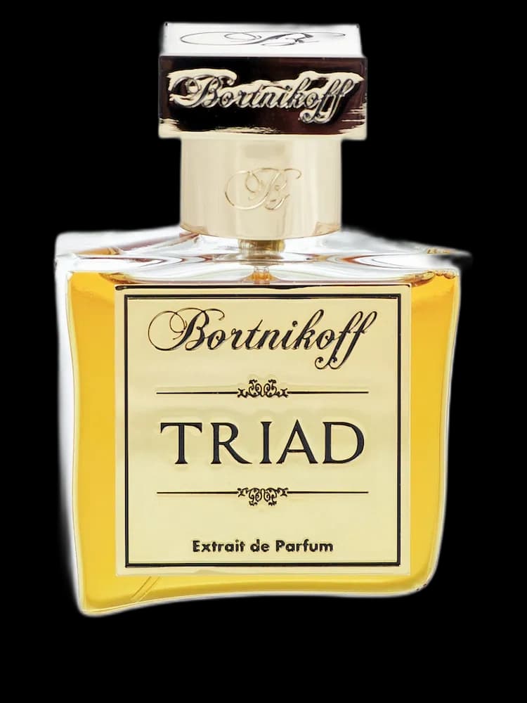 Triad unisex