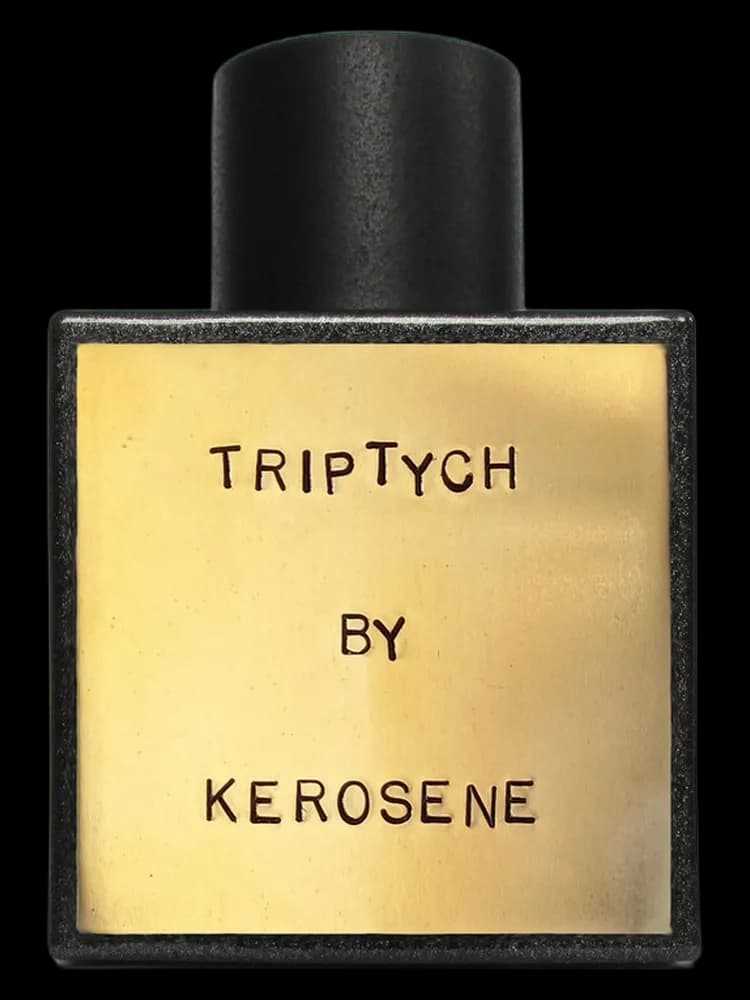 Triptych unisex