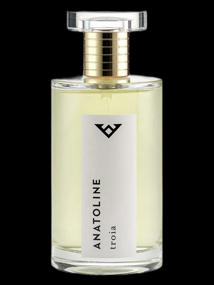 TROIA unisex