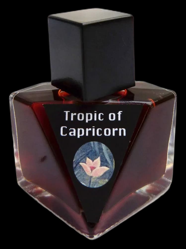 Tropic of Capricorn unisex