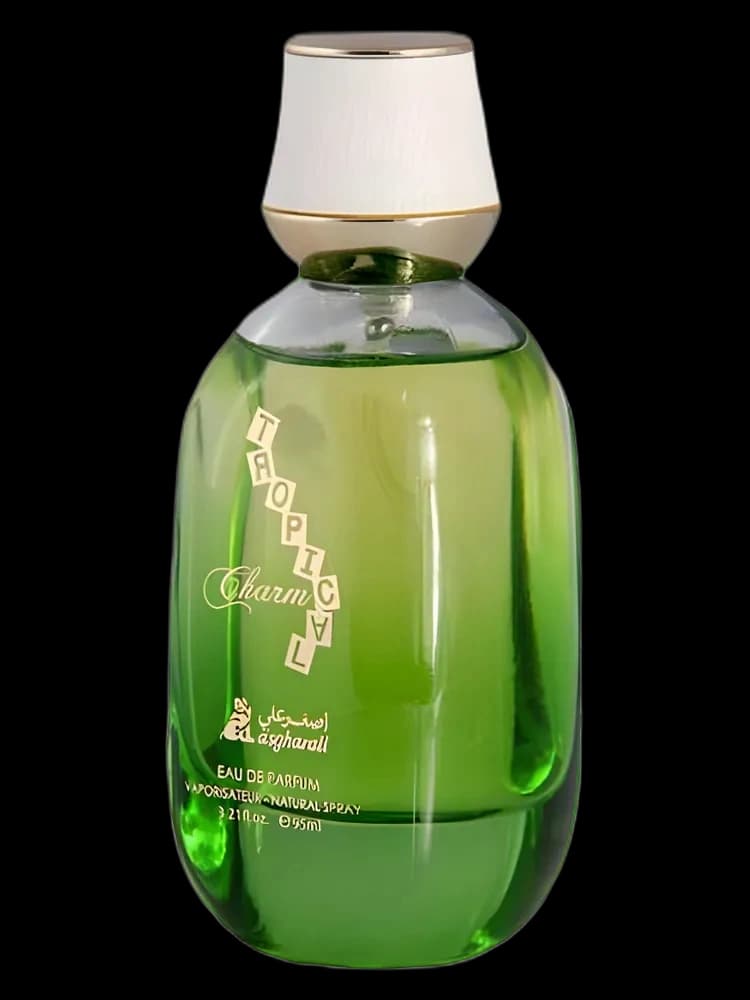 Tropical Charm for women