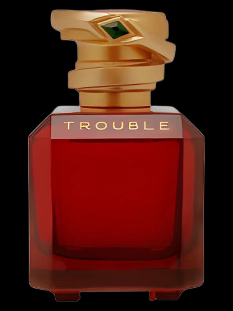 Trouble for women