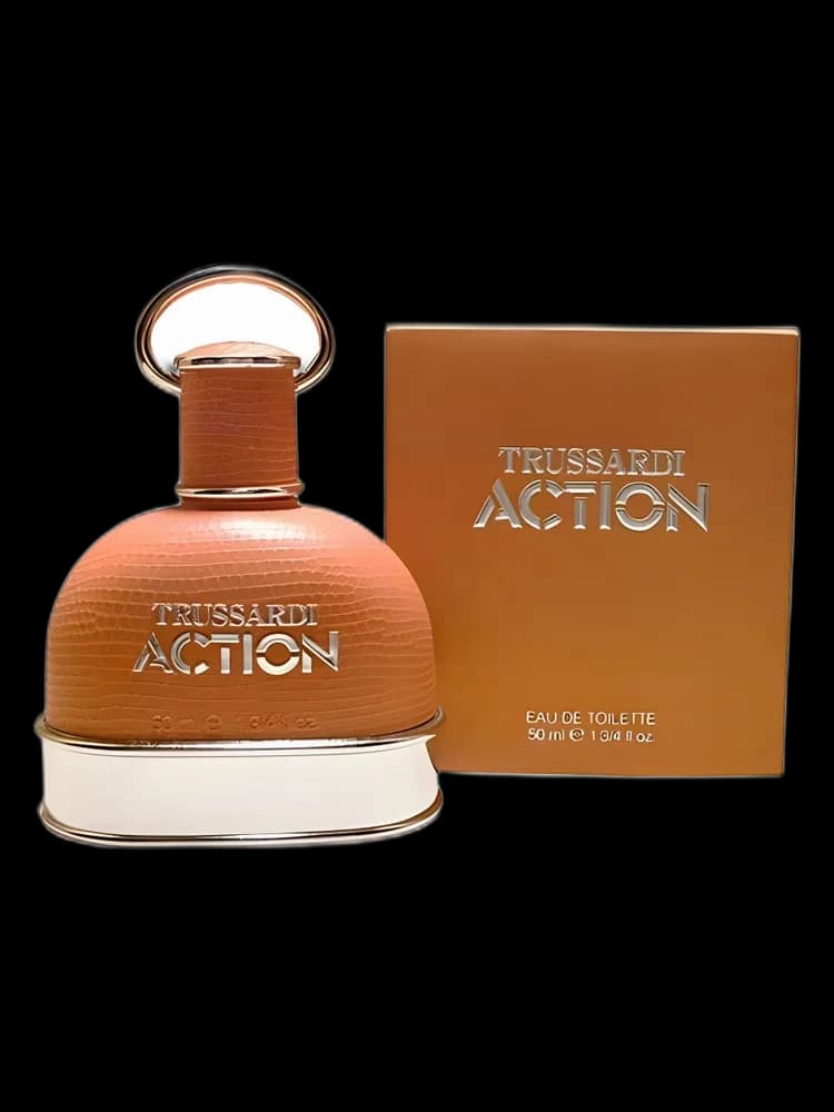 Trussardi Action Donna for women