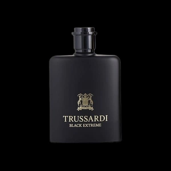 Trussardi Black Extreme