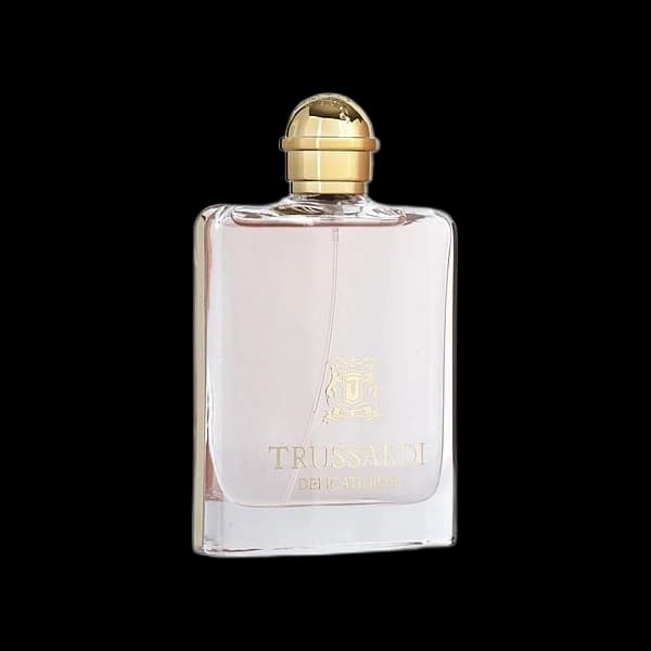Trussardi Delicate Rose