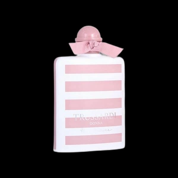 Trussardi Donna Pink Marina