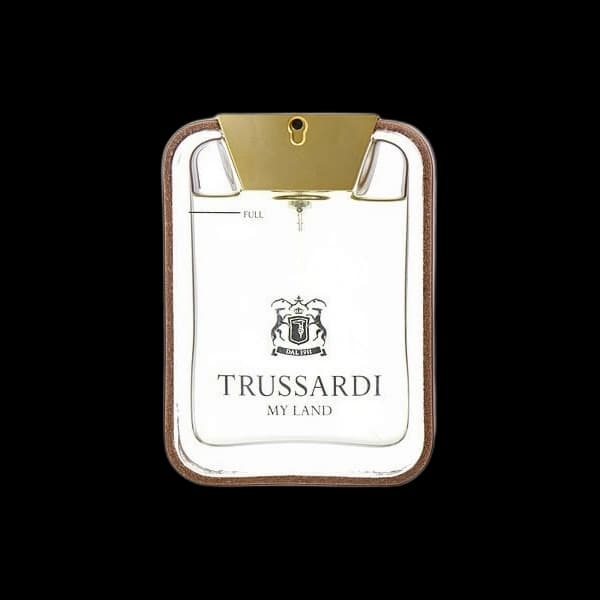 Trussardi My Land