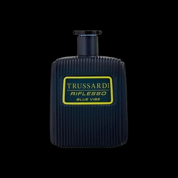 Trussardi Riflesso Blue Vibe