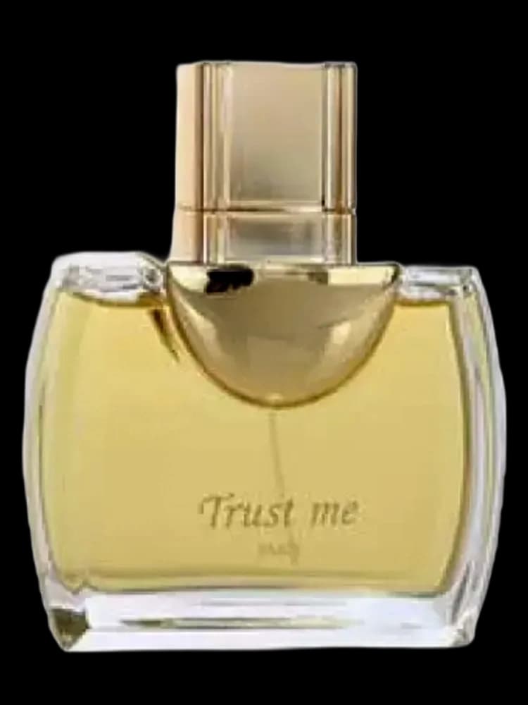 Trust Me for women