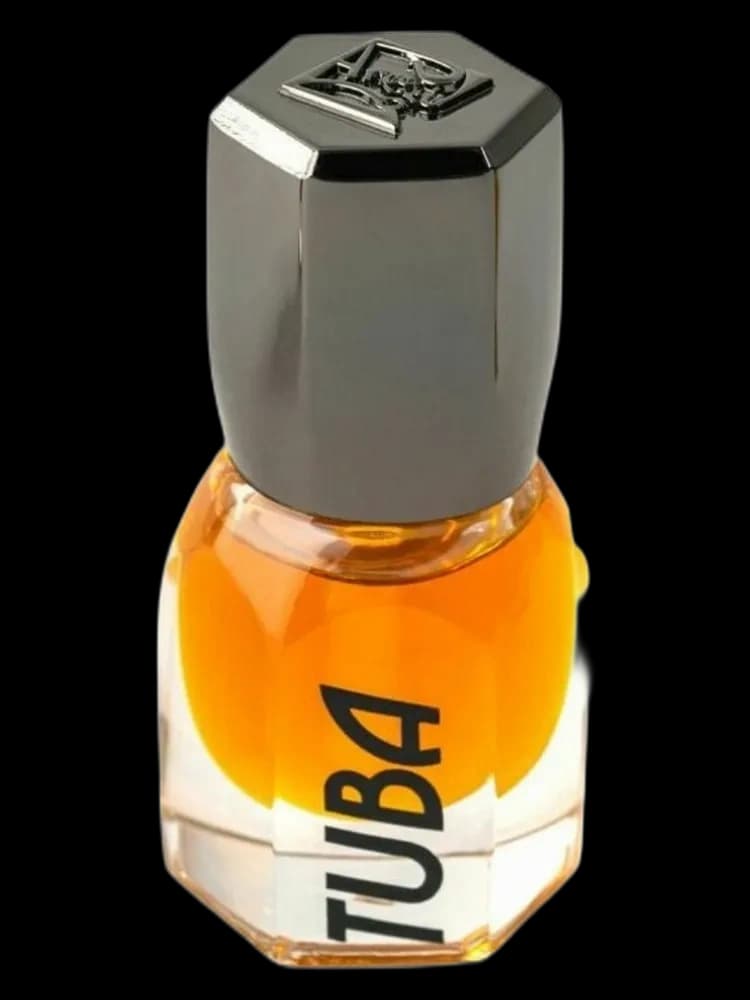 Tuba Attar Areej Le Dore unisex