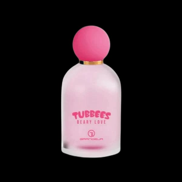 Tubbees Beary Love