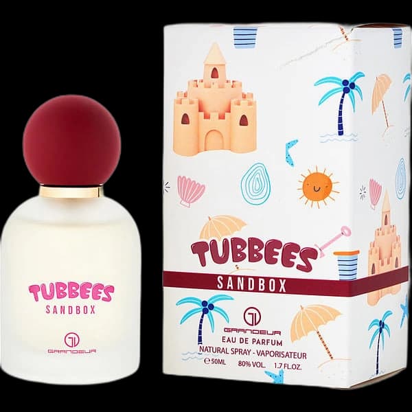 Tubbees Sandbox
