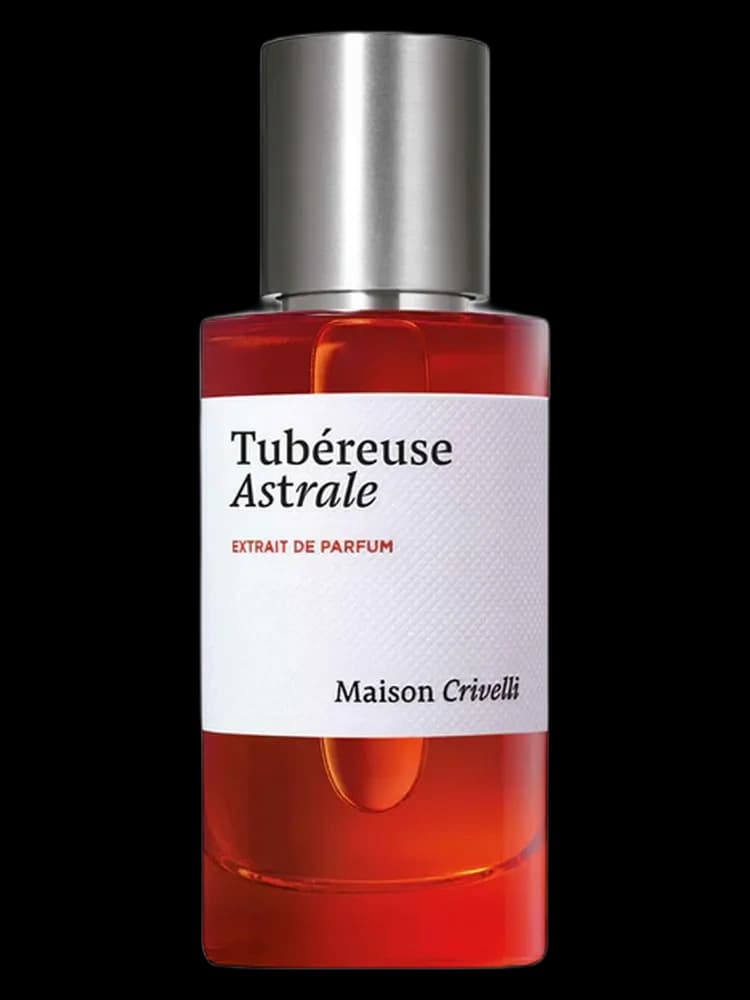 Tubereuse Astrale unisex
