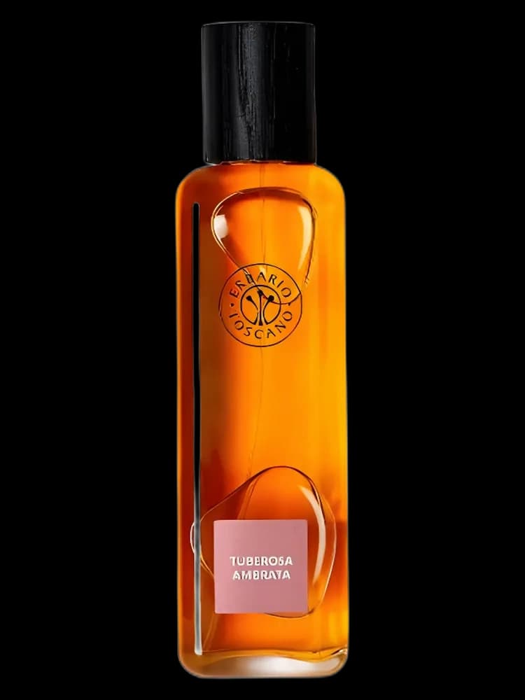 Tuberosa Ambrata unisex