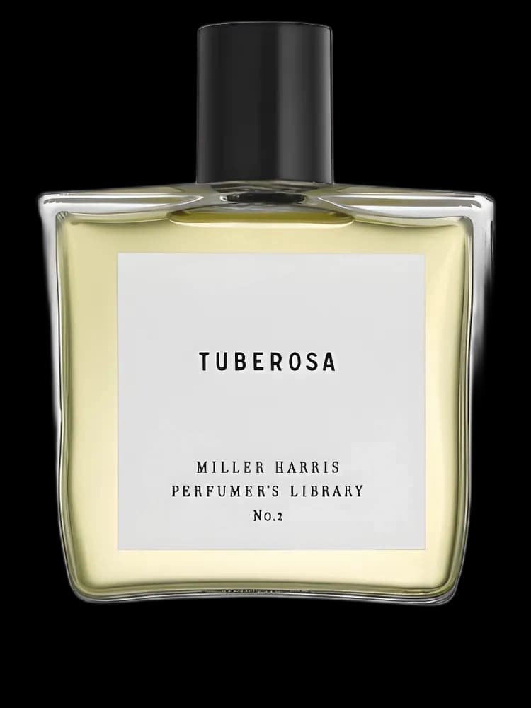 Tuberosa unisex