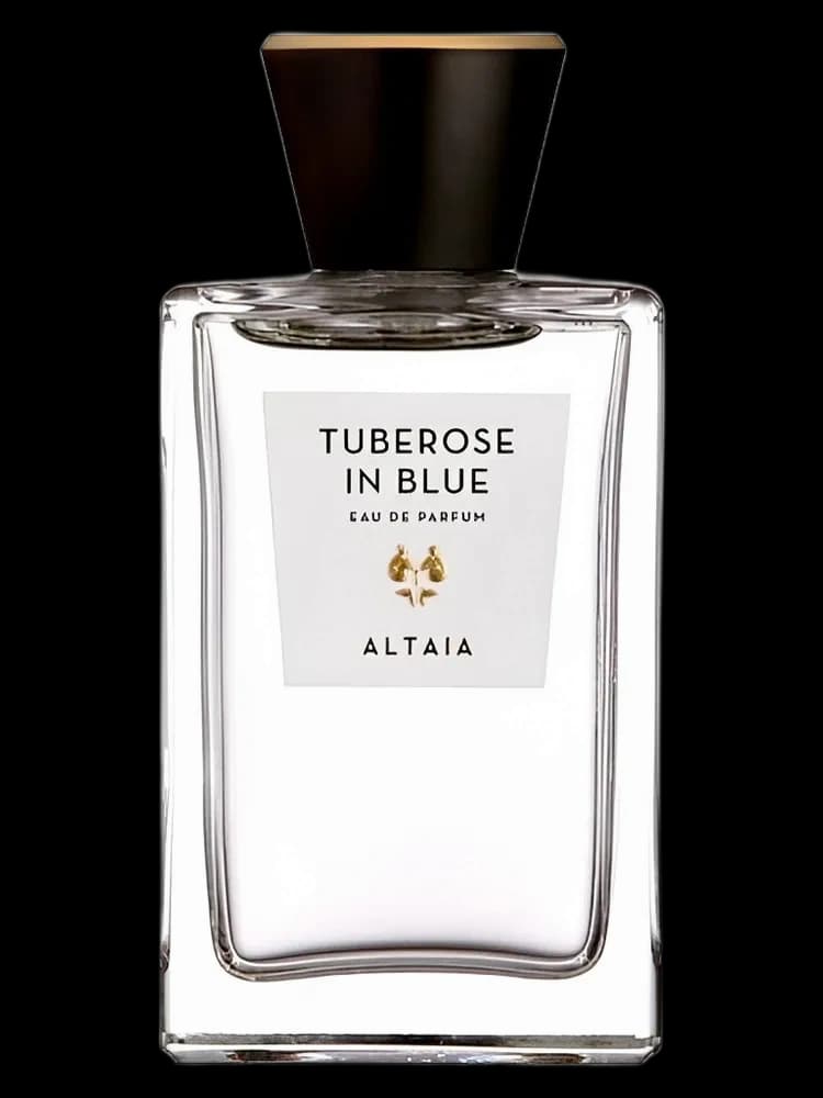 Tuberose in Blue for women