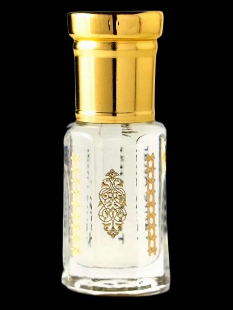 Turkish Rose unisex