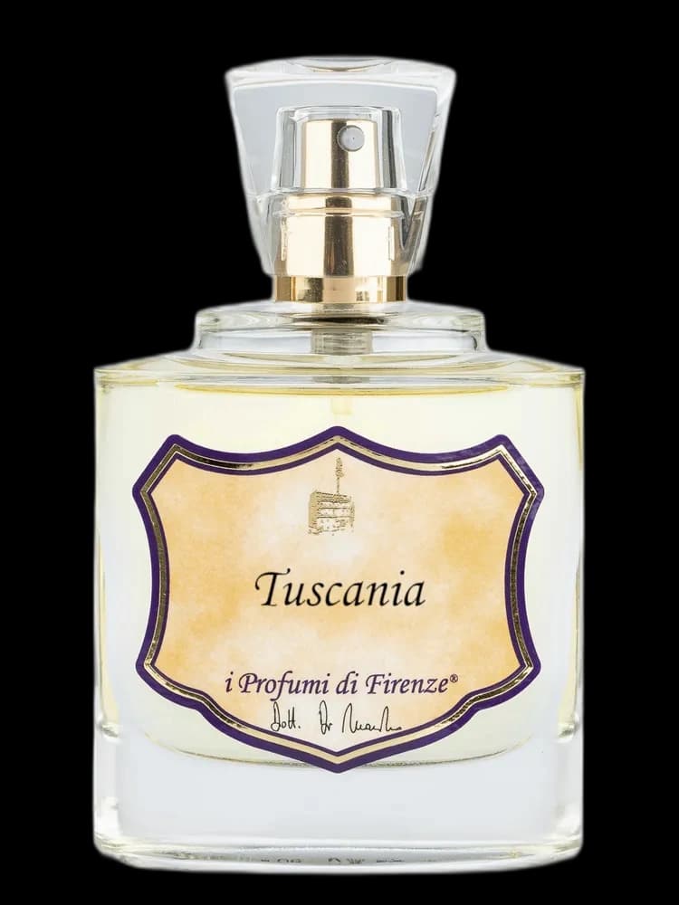 Tuscania unisex