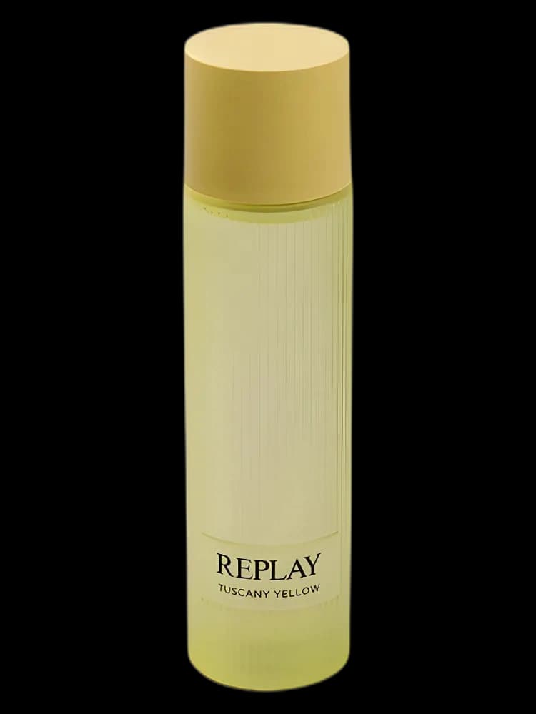 Tuscany Yellow for women