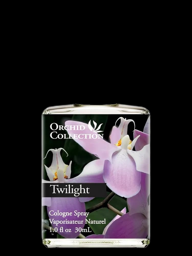 Twilight Orchid unisex