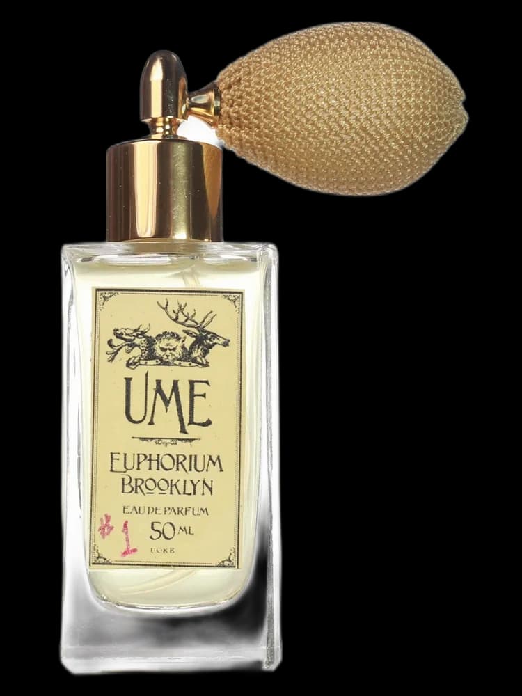 Ume unisex
