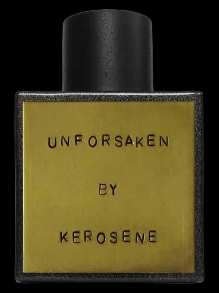 Unforsaken unisex