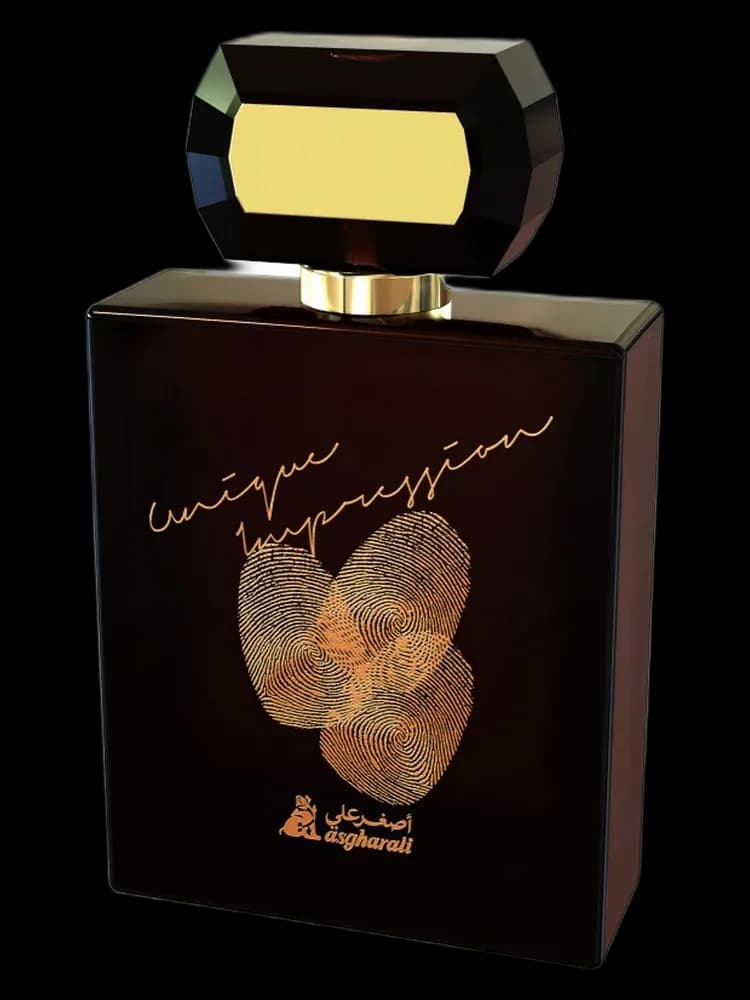 Unique Impression unisex