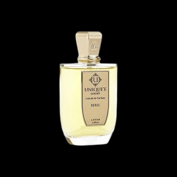 Uniquee Luxury Beril