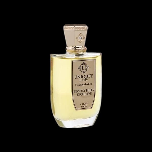 Uniquee Luxury Beverly Hills Exclusive