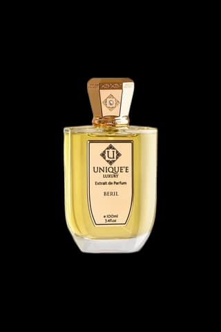 Uniquee Luxury Harmonized Senses Edp