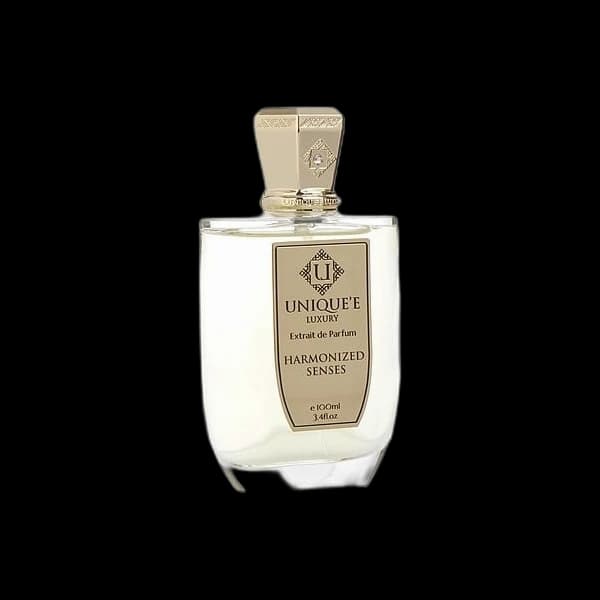 Unique'E Luxury Harmonized Senses