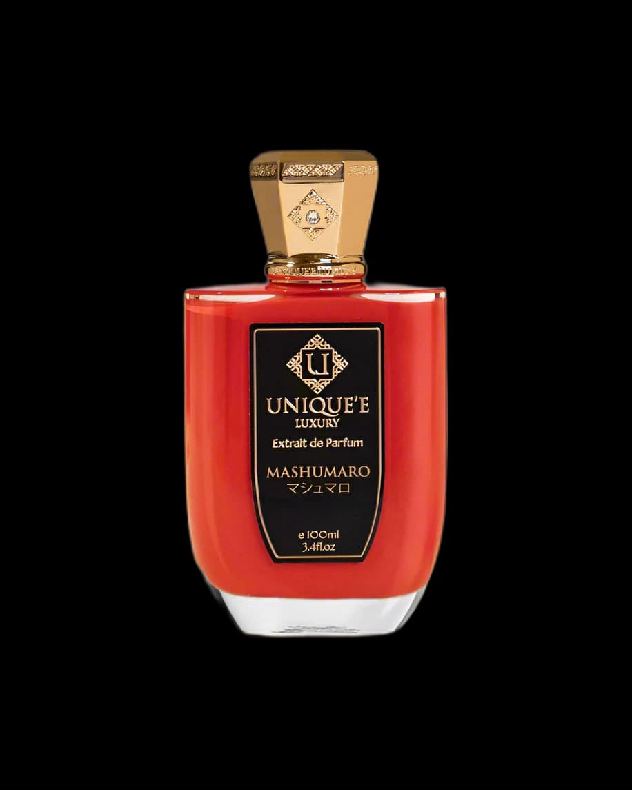 Uniquee Luxury Mashumaro Masiyumaro