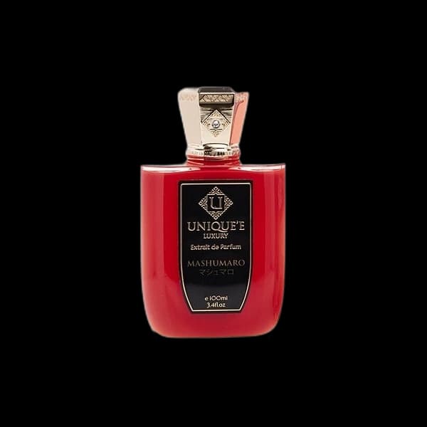 Unique'E Luxury Mashumaro